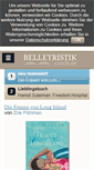 Mobile Screenshot of forum.belletristik-couch.de